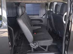 Opel Vivaro Kombi 2.9 t L2 H1 1.6 CDTI 145 BiT S/S Combi+