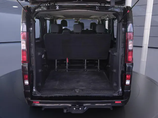 Opel Vivaro Kombi 2.9 t L2 H1 1.6 CDTI 145 BiT S/S Combi+