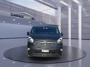 Opel Vivaro Kombi 2.9 t L2 H1 1.6 CDTI 145 BiT S/S Combi+