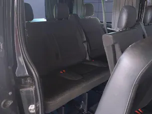 Opel Vivaro Kombi 2.9 t L2 H1 1.6 CDTI 145 BiT S/S Combi+