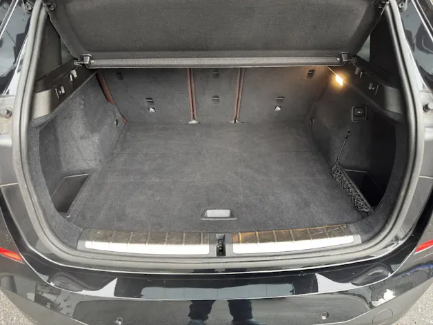 BMW X1 20i xDrive SAG