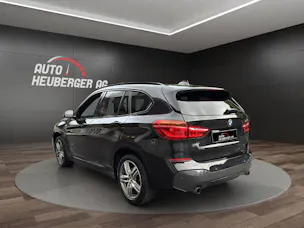 BMW X1 20i xDrive SAG