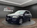 BMW X1 20i xDrive SAG