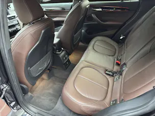 BMW X1 20i xDrive SAG
