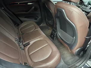 BMW X1 20i xDrive SAG