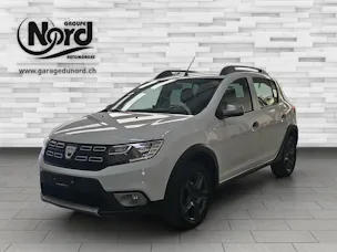 Dacia Sandero 0.9 TCe Stepway S/S