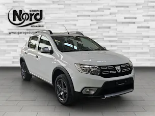 Dacia Sandero 0.9 TCe Stepway S/S