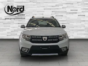 Dacia Sandero 0.9 TCe Stepway S/S