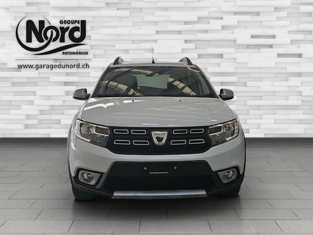 Dacia Sandero 0.9 TCe Stepway S/S