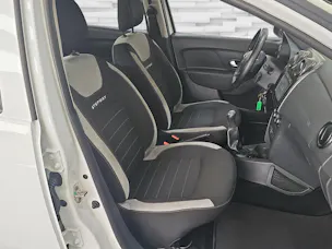 Dacia Sandero 0.9 TCe Stepway S/S