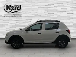 Dacia Sandero 0.9 TCe Stepway S/S