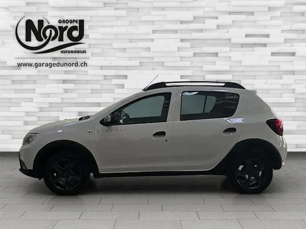 Dacia Sandero 0.9 TCe Stepway S/S