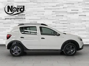 Dacia Sandero 0.9 TCe Stepway S/S