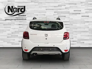 Dacia Sandero 0.9 TCe Stepway S/S