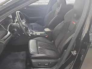Škoda Octavia Combi 2.0 TSI RS DSG