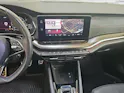 Škoda Octavia Combi 2.0 TSI RS DSG