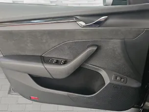 Škoda Octavia Combi 2.0 TSI RS DSG