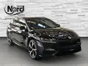 Škoda Octavia Combi 2.0 TSI RS DSG