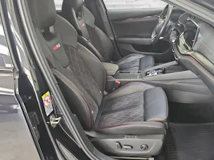 Škoda Octavia Combi 2.0 TSI RS DSG