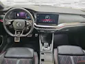 Škoda Octavia Combi 2.0 TSI RS DSG