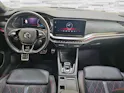 Škoda Octavia Combi 2.0 TSI RS DSG