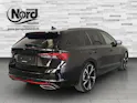 Škoda Octavia Combi 2.0 TSI RS DSG