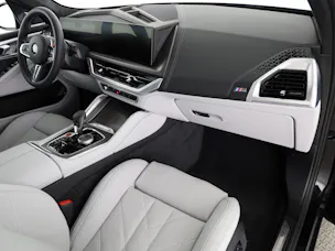 BMW XM Label Plug-in Hybrid