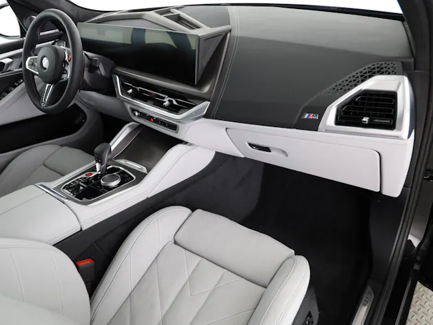 BMW XM Label Plug-in Hybrid