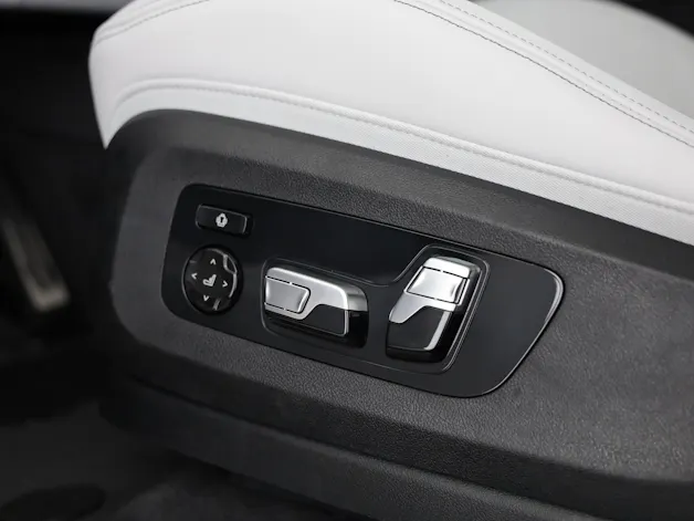 BMW XM Label Plug-in Hybrid