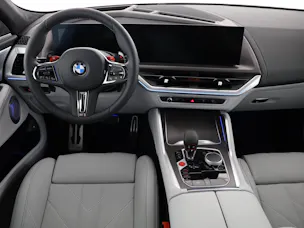 BMW XM Label Plug-in Hybrid