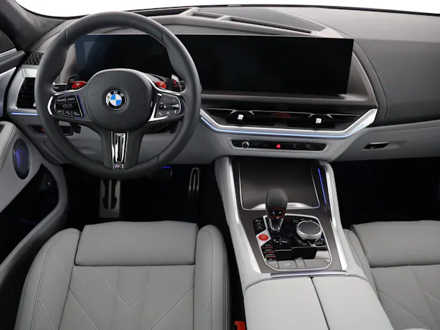 BMW XM Label Plug-in Hybrid