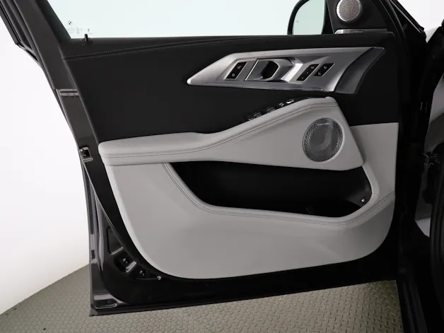 BMW XM Label Plug-in Hybrid