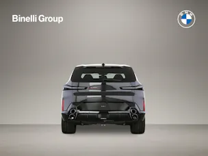 BMW XM Label Plug-in Hybrid