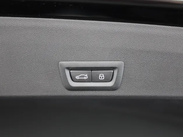 BMW XM Label Plug-in Hybrid