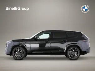 BMW XM Label Plug-in Hybrid