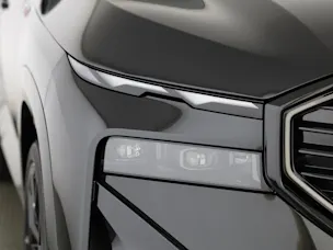 BMW XM Label Plug-in Hybrid