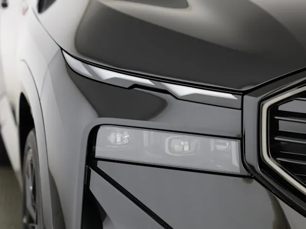 BMW XM Label Plug-in Hybrid