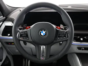 BMW XM Label Plug-in Hybrid