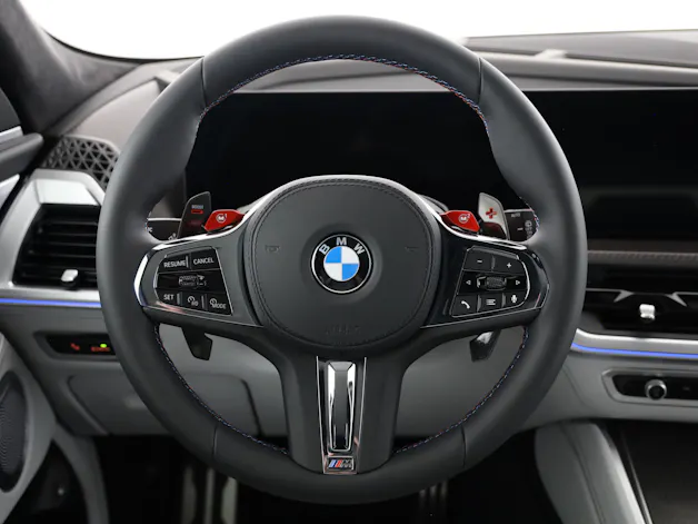 BMW XM Label Plug-in Hybrid