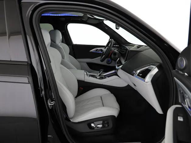 BMW XM Label Plug-in Hybrid