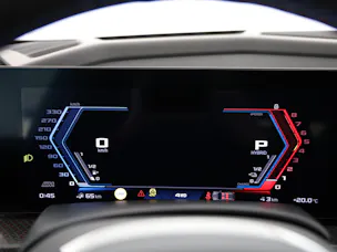 BMW XM Label Plug-in Hybrid