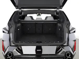 BMW XM Label Plug-in Hybrid