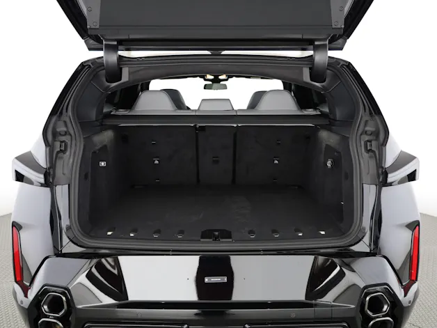 BMW XM Label Plug-in Hybrid