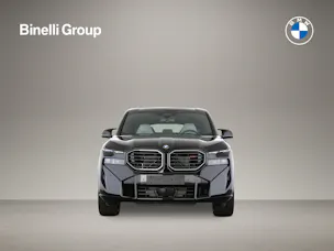 BMW XM Label Plug-in Hybrid