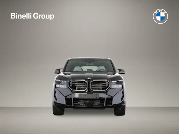 BMW XM Label Plug-in Hybrid