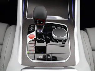 BMW XM Label Plug-in Hybrid