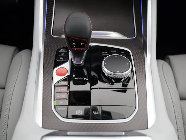 BMW XM Label Plug-in Hybrid