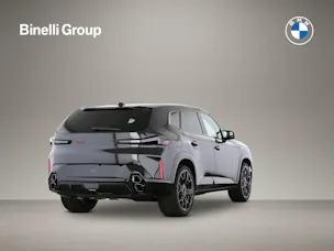 BMW XM Label Plug-in Hybrid