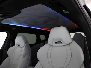 BMW XM Label Plug-in Hybrid