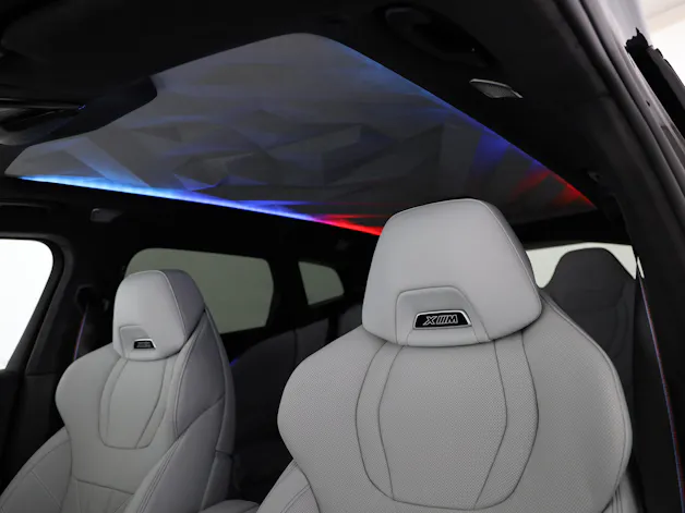 BMW XM Label Plug-in Hybrid